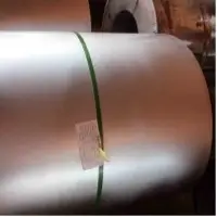 Alumimum Galvanized Steel Coil