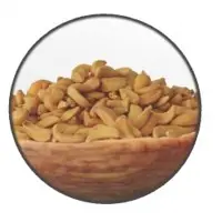 Dehydrated Garlic Flakes