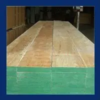Scaffolding planks