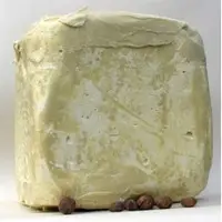 Unrefined Shea Butter