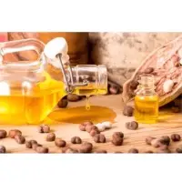 Organic Baobab Oil