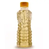 RBD Coconut Oil Standard