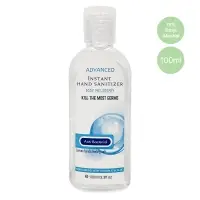 3.3 OZ Hand Sanitizer