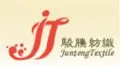 Shaoxing County Junteng Textile Co., Ltd logo
