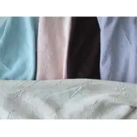 Line/Cotton blended
