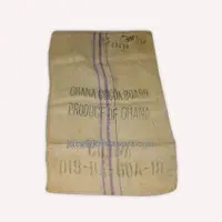 Printed Std B Twills Jute Bags