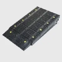 Custom Made Car Up Ramp
