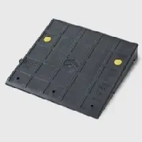 High Strength Car Up Ramp