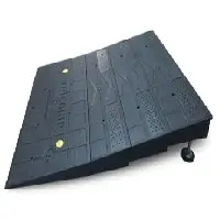 Wheel Up  Ramp 900