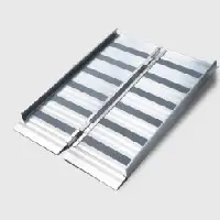 Up Al Portable Ramp