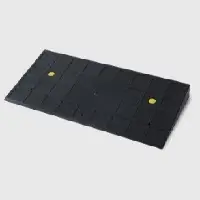 Indoor Ramp