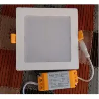 10Watt Panel Light