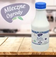 Kefir - Water Kefir Probiotic Milk