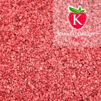 IQF Raspberry Crumble