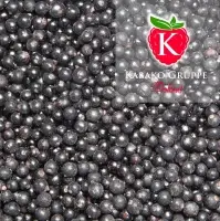 IQF Frozen Black Currants