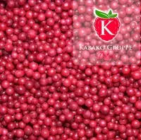 IQF Frozen Red Currants