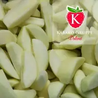 IQF Apple Segments