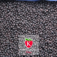 IQF Frozen Wild Blueberries