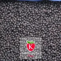 IQF Frozen Wild Blueberries
