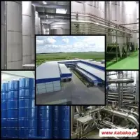 Aseptic Apple Puree