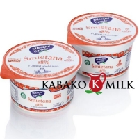 Single Cream 18 Kcal 200g