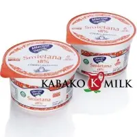 Single Cream 18 Kcal 200g