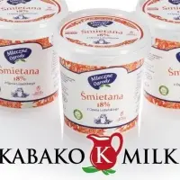 Single Cream 18 Kcal 800g