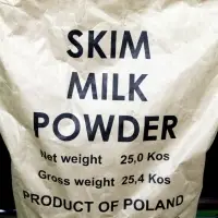 Skim Milk Powder