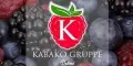 Kabako Gruppe - Kabako Milk logo