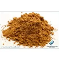 Bentonite