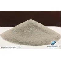 Silica Sand
