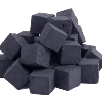 Briquette Coconut Charcoal