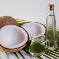 Virgin Coconut Oil