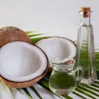 Virgin Coconut Oil