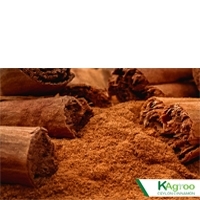 Ceylon Cinnamon