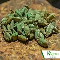 Cardamom