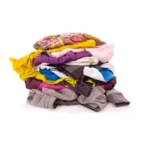 Used Clothing