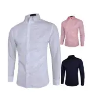 Kaiser Signature Casual Mens Shirt