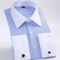 Kaiser Signature Formal Mens Shirt