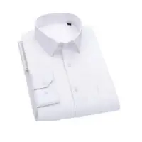 Kaiser Signature Formal Mens Shirt