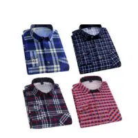 Kaiser Signature Causal Mens Shirt