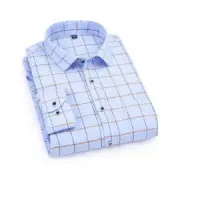 Kaiser Signature Causal Mens Shirt