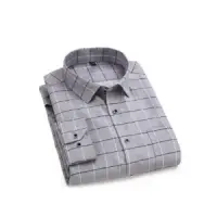 Kaiser Signature Formal Mens Shirt