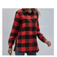 Kaiser Signature Causal Women Shirt