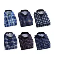 Kaiser Signature Causal Mens Shirt