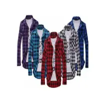 Kaiser Signature Causal Mens Shirt