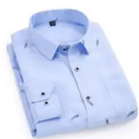 Kaiser Signature Formal Mens Shirt