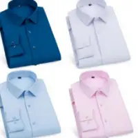 Kaiser Signature Formal Mens Shirt
