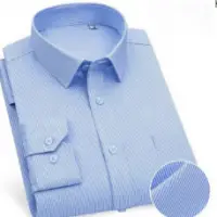 Kaiser Signature Formal Mens Shirt