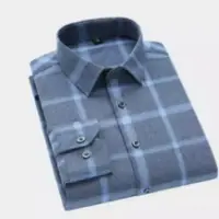 Kaiser Signature Formal Mens Shirt